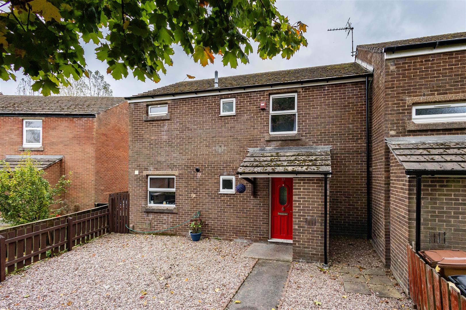 4 bed property in Alder Close, Leyland